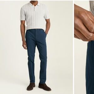 Bonobos Stretch Washed Chino Slim Fit